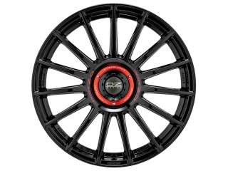 Oz Racing Superturismo Evoluzione