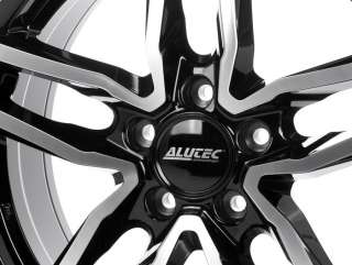 Alutec Ikenu Diamond Black