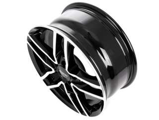 Alutec Ikenu Diamond Black