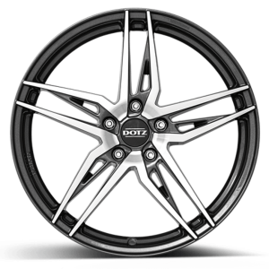 Dotz Interlagos dark