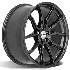 Dotz Misano grey