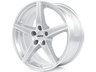 Alutec RAPTR Silver