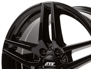 ATS Mizar Black