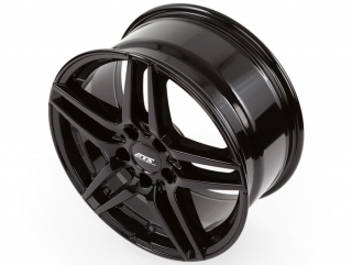 ATS Mizar Black