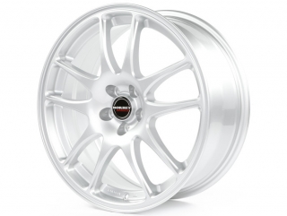 Borbet RS Silver