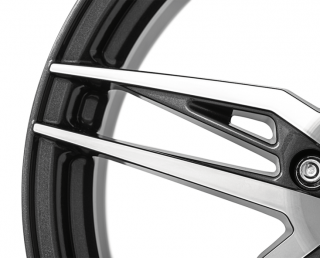 Dotz Interlagos dark