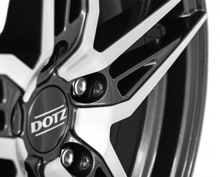 Dotz Interlagos dark