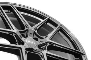 Dotz LagunaSeca grey