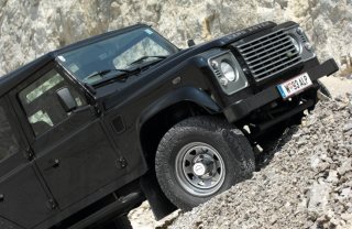 Dotz Offroad Wheels Pharao