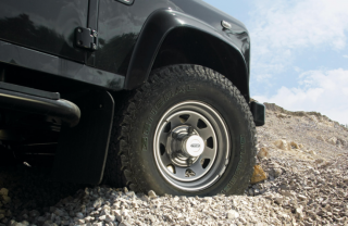 Dotz Offroad Wheels Pharao