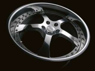Oz Racing RAFFAELLO