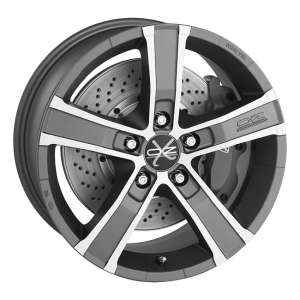 Oz Racing SAHARA 5