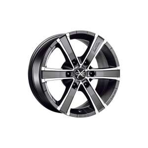 Oz Racing SAHARA 5