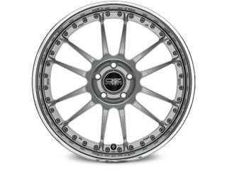 Oz Racing SUPERLEGGERA III FORGET