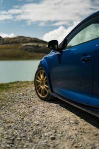 Oz Racing ULTRALEGGERA GOLD