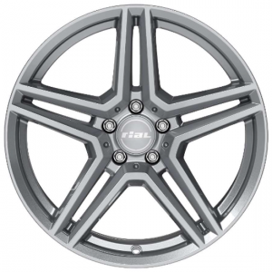 Rial M10 Grey
