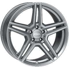 Rial M10 Grey