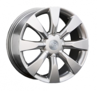 INFINITI INF8