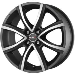 MAK Nitro 4