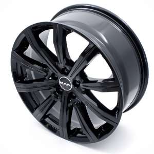 MAK Birmingham Gloss Black