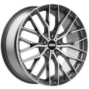 FONDMETAL Makhai Titanium