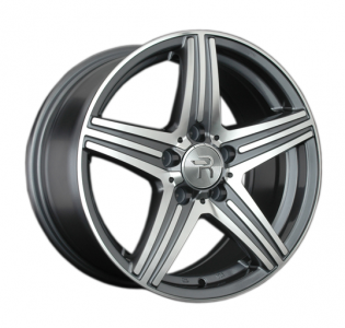 MERCEDES MR121