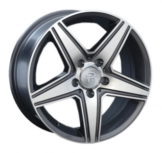 MERCEDES MR72
