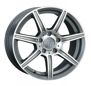 MERCEDES MR116