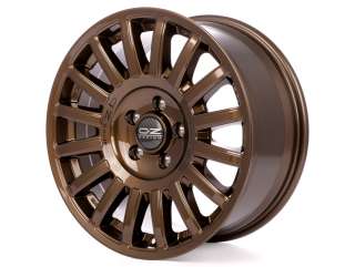 Oz Racing Rally Raid Bronze