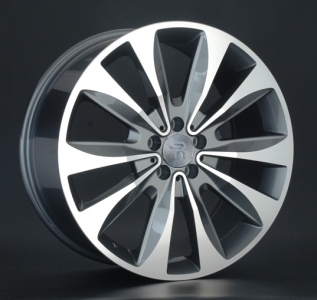 MERCEDES MR110