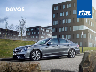 Rial Davos