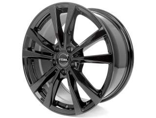 Rial M12 Black