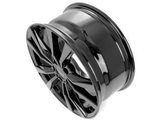 Rial M12 Black