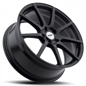 TSW INTERLAGOS