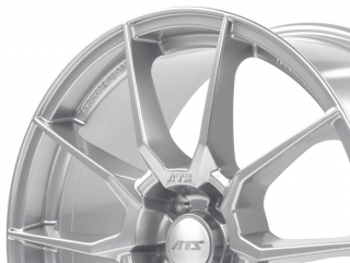 ATS Racelight Silver