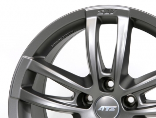 ATS Radial