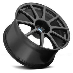 BEYERN BAVARIA Matt Black