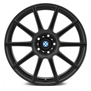 BEYERN BAVARIA Matt Black