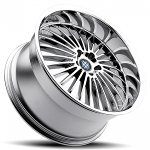 BEYERN MULTI Chrome