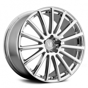 MANDRUS ROTEC Chrom