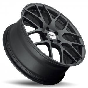 TSW NURBURGRIN Matte Gunmetal