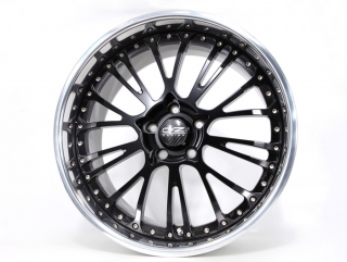 Oz Racing BOTTICELLI III Matt Black