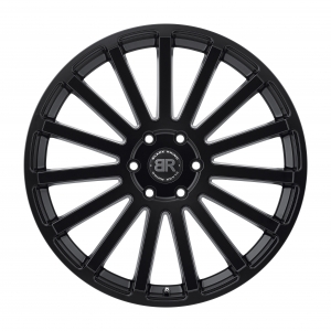 BLACK RHINO SPEAR Matt Black