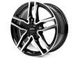 Alutec Ikenu Diamond Black