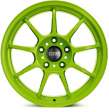 Oz Racing ALLEGGERITA HLT Acid Green