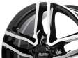 Alutec Ikenu Diamond Black