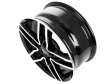 Alutec Ikenu Diamond Black