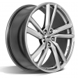AEZ North high gloss