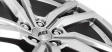 AEZ North high gloss
