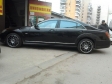 BBS RX Schwarz poliet